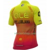 Wielershirt 2020 Ale BTC Ljubljana Dames N001 